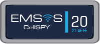 Cableless CellSPY
