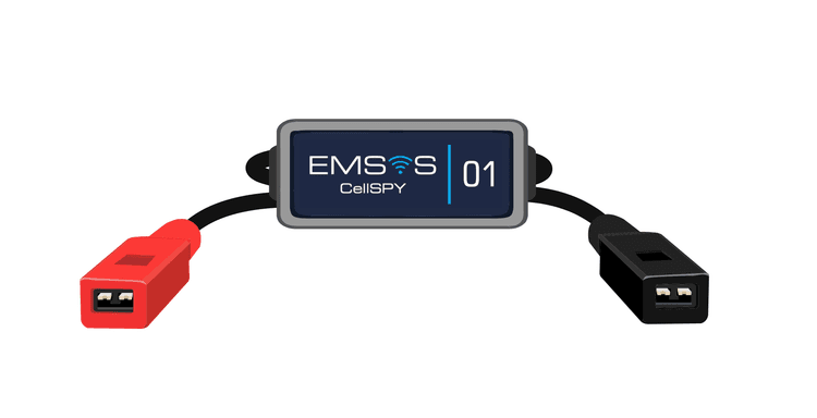 CellSPY for
All Battery Types